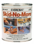 Evercoat Skid-No-More Non Skid Paint